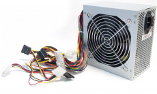 Блок питания Cooler Master 500W (TM-500-PSAPI3, 120mm, 20+4+4+4pin, 3*SATA, 2*HDD, 1*FDD) RTL