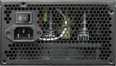 Блок питания Formula 500W (FX-500, 120mm, 20+4+4+4pin, PCI-E 6+2pin, 4*SATA, 3*HDD) RTL