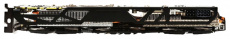 Видеокарта Gigabyte GF GTX780 3072Mb (GV-N780WF3-3GD, 384bit, GDDR5, 2xDVI+HDMI+DP) RTL