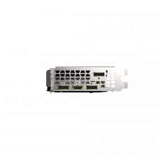 Видеокарта Gigabyte GF RTX2060 6Gb (GV-N2060WF2OC-6GD, 192bit, GDDR6, HDMI+3xDP) RTL