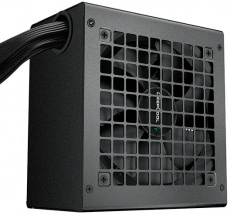 Блок питания DEEPCOOL 500W (PK500D, 80+ Bronze, 120mm, 20+4+8+4+4, 2xPCI-E 6+2pin, 6*SATA, 3*HDD) RTL