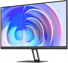 Монитор Xiaomi 23.8" Monitor A24i black (1920x1080, 100Hz, 1000:1, 178°/178°, 6ms (GTG), 250cd/m2, IPS, HDMI, DP)