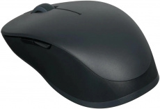 Мышь беспроводная Xiaomi Dual-mode Wireless Mouse 2 (Bluetooth/2.4GHz, optical, 1200dpi, AA, black)