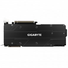 Видеокарта Gigabyte GF RTX 2080 SUPER GAMING OC 8Gb (GV-N208SGAMING OC-8GC, 256bit, GDDR6, HDMI+3xDP+USB Type-C) RTL