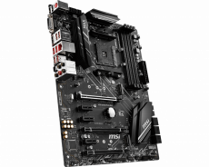 Материнская плата MSI X470 GAMING PLUS MAX (AM4, ATX) RTL