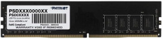 Память DDR4 16Gb PC21300, 2666MHz, Patriot