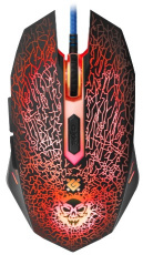Набор наушники + мышь + коврик Defender DragonBorn MHP-003