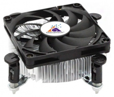 Вентилятор GlacialTech Igloo i630 (3pin, 80mm, 3200RPM, 29dBa, 65W) OEM