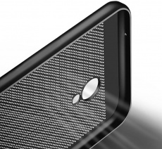 Чехол клип-кейс 153837 (для Meizu M5C, black)