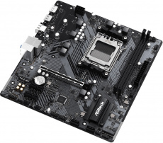 Материнская плата ASRock A620M-HDV/M.2 (AM5, mATX) RTL