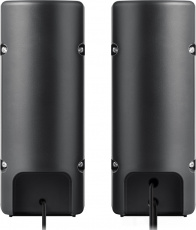 Колонки Defender SPK 50 (6W, USB, black)