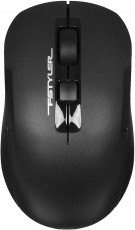 Клавиатура+мышь беспроводные A4Tech Fstyler FG1200 (black)