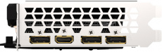 Видеокарта Gigabyte GF RTX2060 6Gb (GV-N2060D6-6GD, 192bit, GDDR6, HDMI+3xDP) RTL