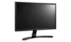 Монитор LG 24" 24MP58VQ-P black