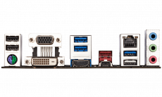 Материнская плата Gigabyte H470 HD3 (s1200, ATX) RTL