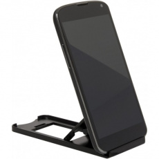 Универсальная подставка для планшетов и смартфонов Defender Stand 232 (black)