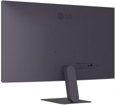 Монитор LG 27" 27G411A-B black (1920x1080, 144Hz, 1500:1, 178°/178°, 5ms (GTG), 250cd/m2, IPS, HDMI, DP, выход на наушники)