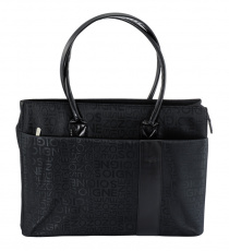 Сумка для ноутбука PC Pet (PCP-L7005, 15.6", black)