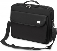 Сумка для ноутбука PC Pet (PCP-A2015BK, 15.4", black)