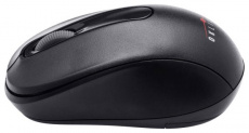 Мышь беспроводная Oklick 515SW (optical, 1000dpi, 2xAAA, black)