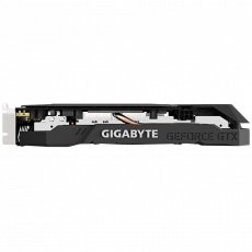 Видеокарта Gigabyte GF GTX1650 Super OC 4Gb (GV-N165SWF2OC-4GD, 128bit, GDDR6, HDMI+DP+DVI) RTL