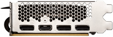 Видеокарта MSI GF RTX4060 OC 8Gb (GF RTX4060 CYCLONE 8G OC, 128bit, GDDR6, HDMI+3xDP) RTL