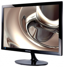 Монитор Samsung 21.5" S22D300NY black