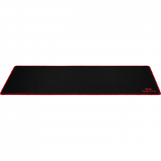 Коврик для мыши Redragon (SUZAKU, тканевый на резиновой основе, игровой, black-red, 800x300x3mm)