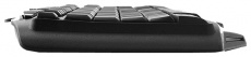 Клавиатура ZALMAN ZM-K400G (USB, игровая с двойной регулируемой подсветкой, black)