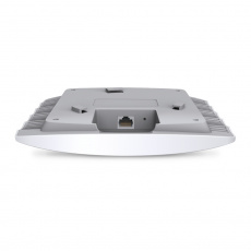 Точка доступа TP-LINK EAP110 (300Mbps, 2.4GHz, 1 port, 100Mbps, потолочная, PoE, две внутренние антенны 4dBi, white)