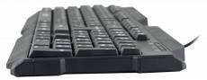 Клавиатура Oklick 192M (USB, black)
