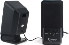 Колонки Gembird SPK-510 (6W, USB, black)