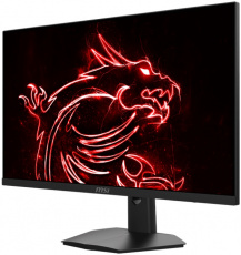 Монитор MSI 27" G274F black (1920x1080, 180Hz, 1000:1, 178°/178°, 1ms (GTG), 250cd/m2, IPS, HDMI*2, DP, выход на наушники)
