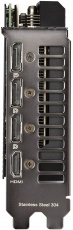 Видеокарта ASUS GF RTX3050 8Gb (DUAL-RTX3050-O8G, 128bit, GDDR6, HDMI+3xDP) RTL