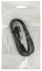 Кабель USB 2.0 Am - micro USB 1.0m (USB08-03H, black) Defender