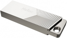 Флеш накопитель USB 3.2 64Gb Netac UM1 (NT03UM1N-064G-32PN, silver)