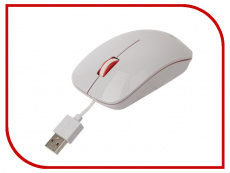 Мышь ASUS UT300 (USB, optical, 1000dpi, white)