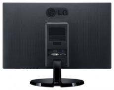 Монитор LG 21.5" 22EA53VQ-P black IPS