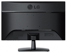 Монитор LG 21.5" IPS225T-BN glossy-black