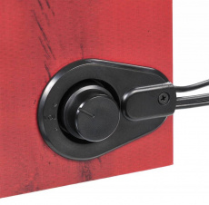 Колонки Oklick OK-161 (2x3W, USB, dark wooden)