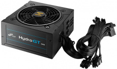 Блок питания FSP 1000W (Hydro GT PRO, 80+ Gold, 120mm, 20+4+4+4+4+4, 6xPCI-E 6+2pin, 10*SATA, 2*HDD, Modular) RTL