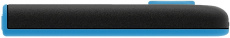 Флеш накопитель USB 3.2 256Gb ADATA UV128 (AUV128-256G-RBE, 100MB/s, black-blue)