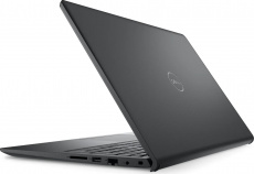 Ноутбук DELL Vostro (3520-3650) (15.6", 1920x1080, TN, Intel Core i3 1215U (шестиядерный) 4.4GHz, 16Gb, 512Gb PCIe NVMe SSD, Intel UHD Graphics, Wi-Fi, BT, Cam, Ubuntu, black)