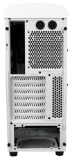 Корпус ZALMAN Z3 PLUS (без БП, ATX, USB3.0, white)