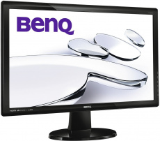 Монитор Benq 24" GL2450HE glossy-black