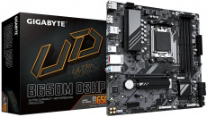 Материнская плата Gigabyte B650M D3HP (AM5, mATX) RTL