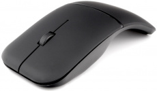 Мышь беспроводная Гарнизон GMW-500 (optical, 1000dpi, 2xAAA, black)
