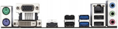 Материнская плата Gigabyte H410M S2H V2 (s1200, mATX) RTL