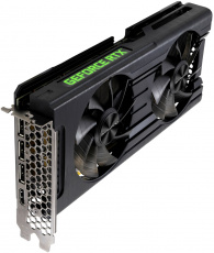 Видеокарта Gainward GF RTX3060 GHOST 12Gb (192bit, GDDR6, HDMI+3xDP) RTL