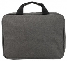 Сумка для ноутбука Portcase KCB-164 (13-14", grey)